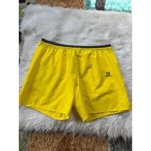 Salomon shorts